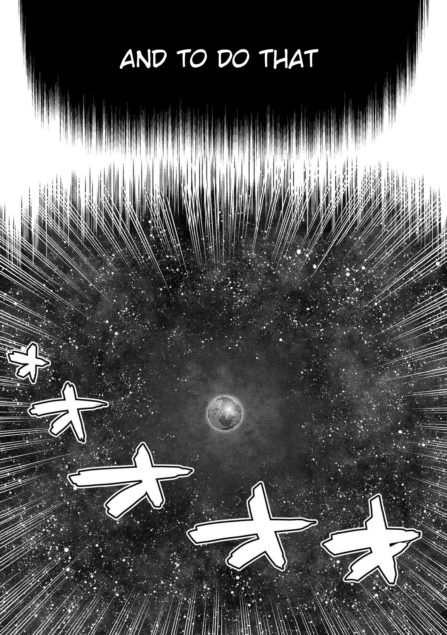 Kumo desu ga, nani ka? Chapter 74.2 15